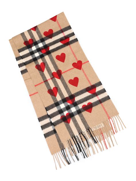 burberry schal herz|where to buy Burberry scarf.